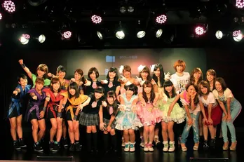 秋葉原に新たなアイドルの聖地が誕生! 295人収容の「AKIBAカルチャーズ劇場」がオープン!!