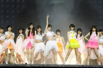 乃木坂46が代々木ライブで7thシングルの選抜メンバーを発表！ センターは二期生・堀未央奈がサプライズ選出!!