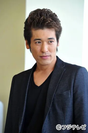 明日スタート「リーガルハイ」、第2話のゲストに佐藤隆太、谷村美月！