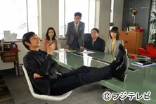 好スタート「リーガルハイ」、第3話のゲストに塚地武雅と美波