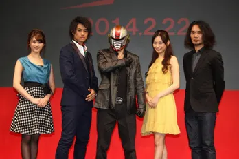 「見ていただいた皆さんの人生が変わるような作品に！」キスマイ・藤ヶ谷の初主演映画が来年2月公開！