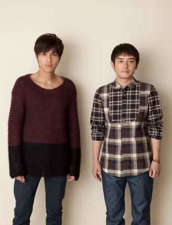 嵐、ゆずが盛り上げたNコンの舞台裏を放送