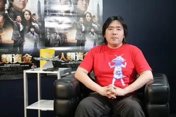 福井晴敏のイマジネーションを刺激! 伝説の特撮ドラマ「マイティジャック」の魅力に迫る