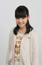 ドラマ初出演の尾澤ルナ「お芝居もできるアイドルになりたい」