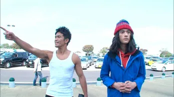 ミスマッチの組み合わせが“ベストマッチ”になる旅!?