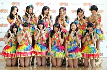 「いつもわたしたちを持ち歩いて！」SKE48の携帯カードゲームが誕生！