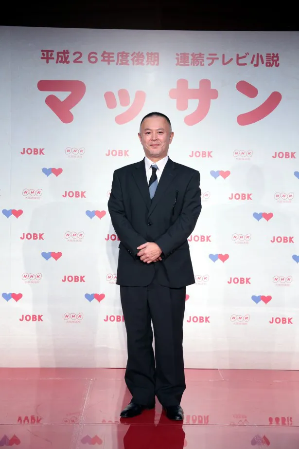 羽原氏は映画「パッチギ！」で日本アカデミー賞優秀脚本賞、「フラガール」で日本アカデミー賞最優秀脚本賞をそれぞれ受賞している