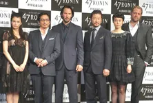 キアヌ・リーブスはシャイで謙虚! 真田広之が明かすビッグスターの素顔とは!?