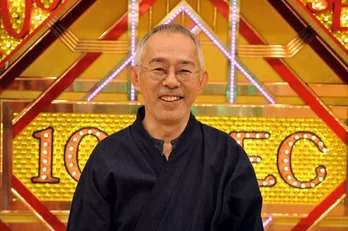 独自の映画論を展開！ジブリの鈴木Pがダウンタウンと初共演