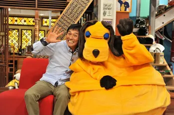 ハプニング必至!?　「さんまのまんま」生SPに西川きよし、桂文枝ら“お笑い界の重鎮”が出演!!