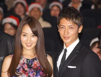 「当たり屋だね…」玉木宏が苦笑した高梨臨の“運命の出会い”の見つけ方とは?