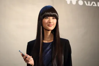 シシド・カフカのウォークマンのCMは「ラスボスかのよう」