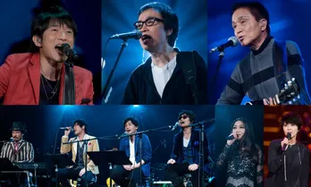 ミスチル・桜井も参加! 小田和正のXmasライブがことしも