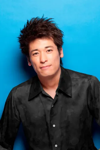 新春“月9”で、佐藤隆太が松本潤にときめく!?