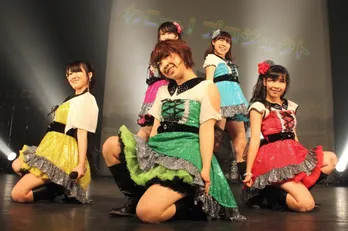 女子大生アイドルの祭典「第3回UNIDOL」の優勝は早稲田大学・わこー!プロジェクト