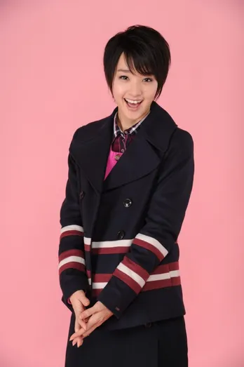 剛力彩芽の2ndシングル「あなたの100の嫌いなところ」の発売が決定! ドラマ 「私の嫌いな探偵」の主題歌に!!