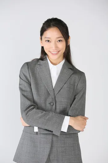 杏が池井戸潤原作連ドラで「半沢」ばりの戦う銀行員に!