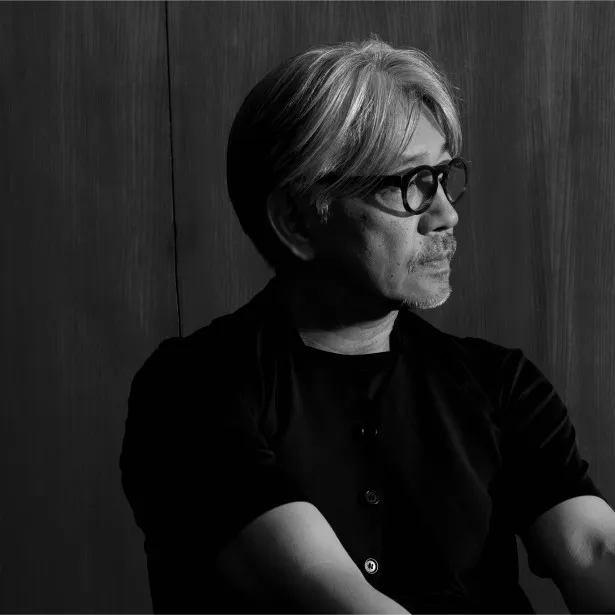 坂本龍一の出演も決定