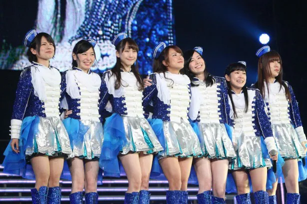 SKE48悲願のナゴヤドーム単独コンサート2DAYSをリポート!!(1) | WEBザテレビジョン