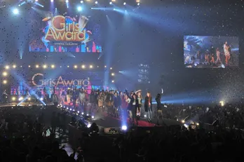 「GirlsAward 2014 SPRING/SUMMER」開催が決定! 剛力彩芽やトリンドル玲奈、ふなっしーらが出演!!