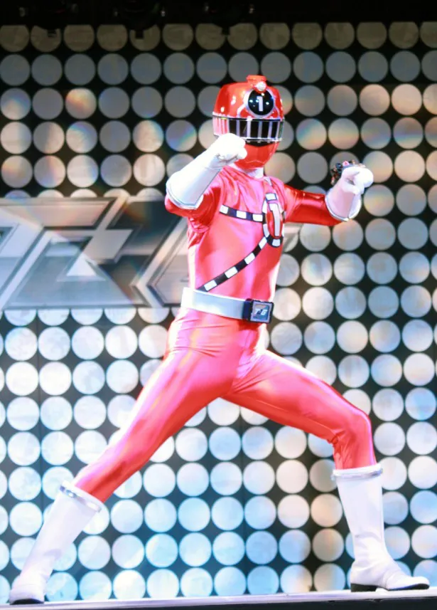 画像・写真 ”トッキュウ1号”志尊淳「感謝の気持ちを持ってひたむきに