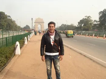 ヒマラヤ山脈の奥地を目指す宇梶剛士がグルメ旅!?