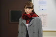 家族会議にまで発展！　新川優愛の身に起こった“ボクサーパンツ事件”とは？