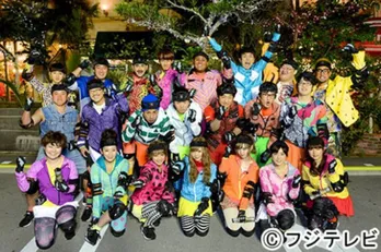 大人気バラエティー「逃走中」が10周年を迎え3時間SP決定!