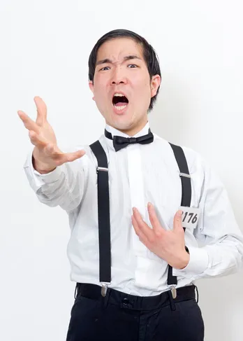 「R-1ぐらんぷり2014」直前インタビューPART8【中山女子短期大学】