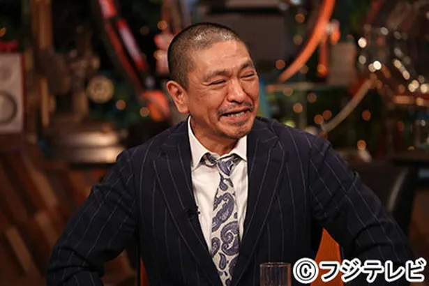 【画像】松本人志は「「日曜朝の放送だからといって変えたくないですね」とコメント