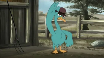 新エージェントも登場!? 「フィニアスとファーブ」新エピソードを日本初放送!