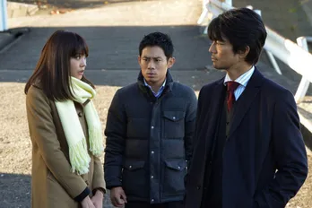 映画「チーム・バチスタFINAL ケルベロスの肖像」クランクインインタビューPART4【仲村トオル】