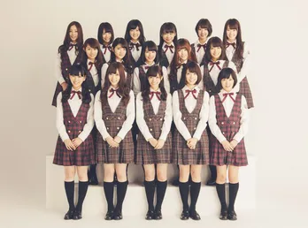 乃木坂46の8thシングル「気づいたら片想い」の豪華クリエーターによる特典映像が決定!