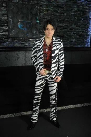 「私のホストちゃん S」主人公とヒロインに松下優也、今井華が決定!!