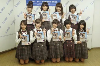 日本が抱える課題について乃木坂46が議論した「乃木坂と、まなぶ」が発売!