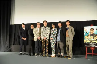 渡辺謙主演 白銀ジャック に岡田 広末ら実力派キャストの出演が決定 Webザテレビジョン