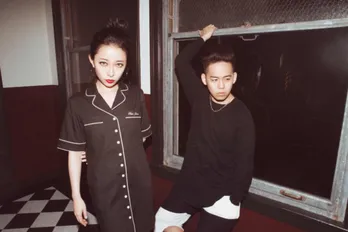 小澤征悦主演ドラマ「TEAM」の主題歌が加藤ミリヤ×清水翔太の「ESCAPE」に決定！