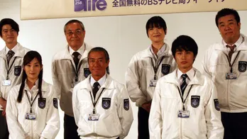 「俺も仲間に入れろ!」柳葉敏郎が中村蒼とインパルス・堤下敦のネタ披露に嫉妬!?