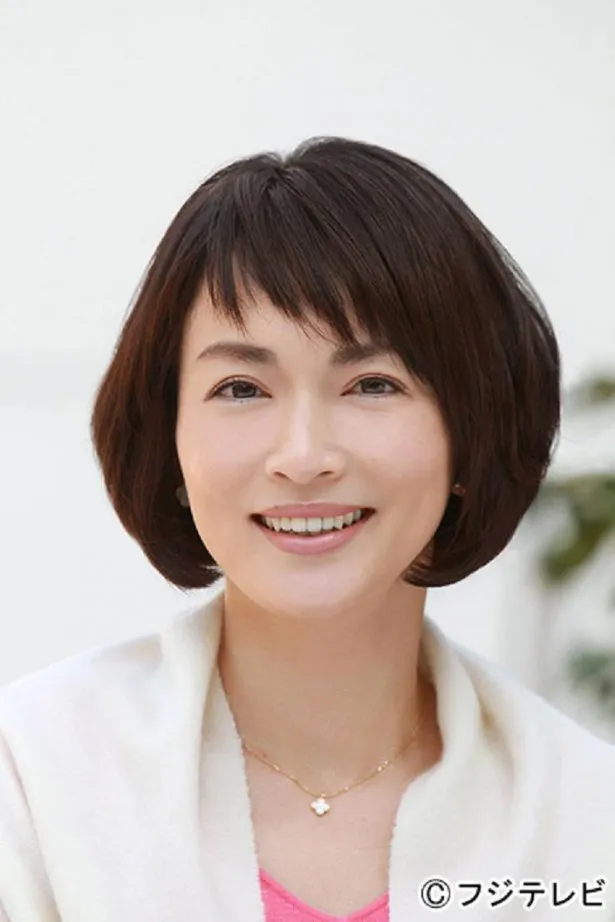 浅野澄美Pは「(長谷川京子は)りりしいお顔立ちなのに、実はとてもおっとりした癒やし系だったところが、(和平の理想のタイプである)薫子の役にピッタリだと思いました」と語る