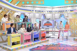 画像 スキャンダルはもうng ニュースキャスター初挑戦の東野幸治 加藤浩次はすごい 2 3 Webザテレビジョン