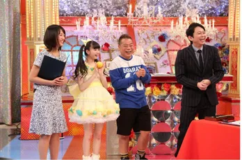 有吉弘行が出川、狩野ら“ポンコツ隊”をイジり倒す!!