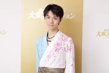 羽生結弦らの独占インタビューも！　4月12日の関西テレビはフィギュアスケート三昧