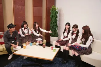 「ソニレコTV」ゲストに乃木坂46のメンバーが登場！ 西野七瀬・堀未央奈・松村沙友理が新MCに就任!?