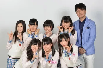 “ポスト大島優子”候補たちの初冠番組がスタート!