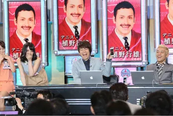 「ロンドンハーツ3時間SP」で約2年ぶりに伝説の企画“マジックメール”が復活！