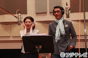 小泉今日子とデュエット！中井貴一「鎌倉に行きたくなる曲です」