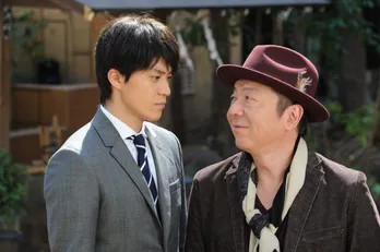 小栗旬×金城一紀の最強タッグが送るドラマ「BORDER」は個性派キャラクターの宝庫!?