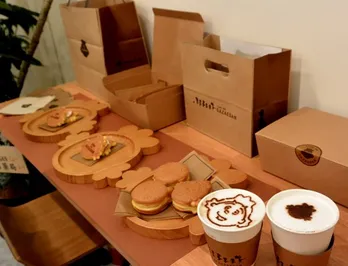 GWの新名所間違いなし! 東京・桜新町に“サザエさんカフェ”オープン!!