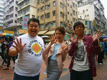 芸能人の危ない情報を大暴露! 「ウラマヨ!200回記念 2時間SP」