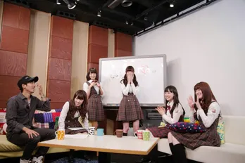 “深川麻衣・高山一実VS西野七瀬・堀未央奈・松村沙友理”乃木坂46の仁義なき戦いがついに決着！